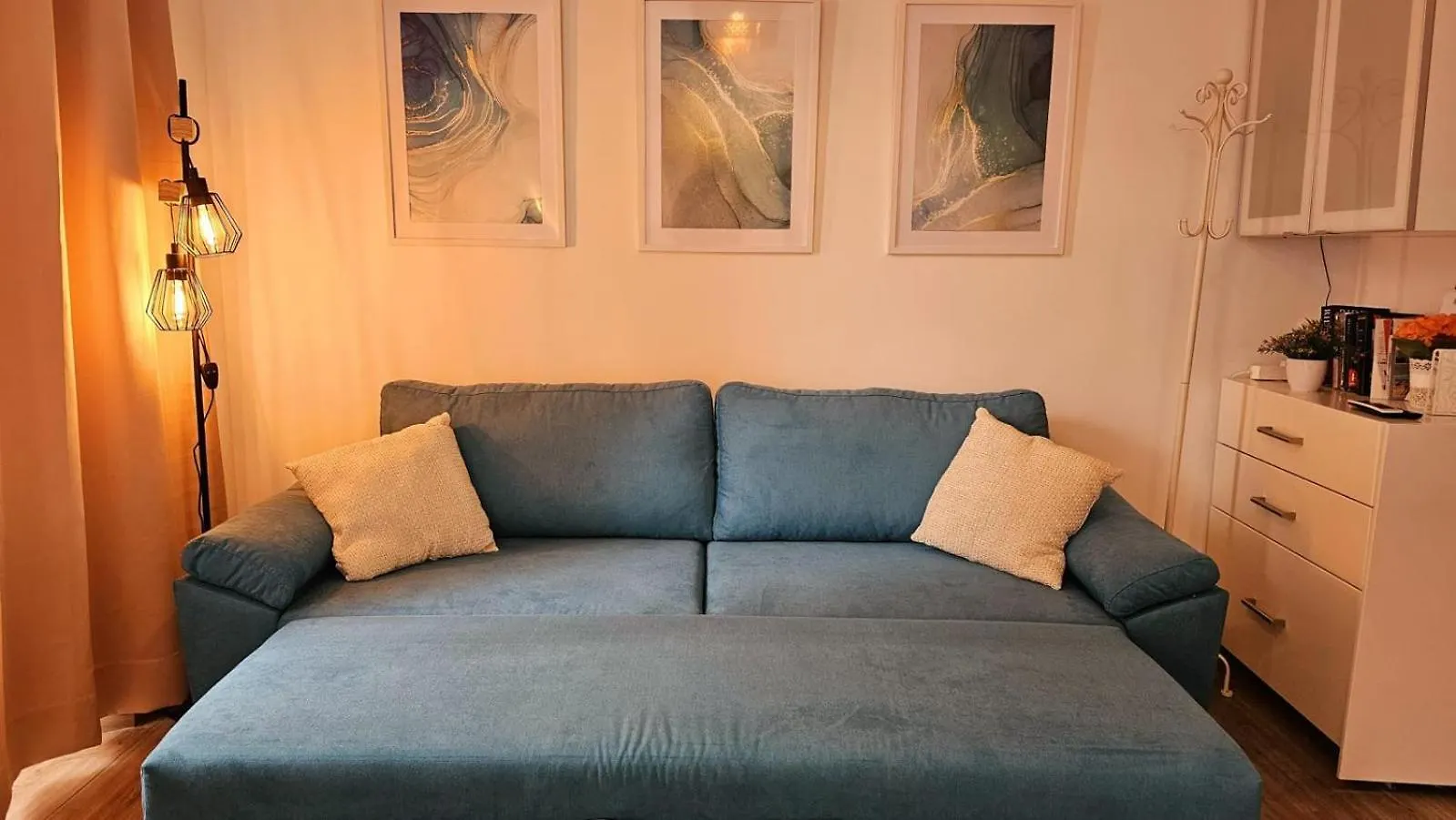 Apartamento Sol de Málaga España