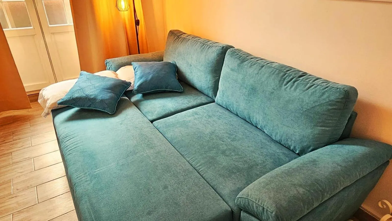 Apartamento Sol de Málaga
