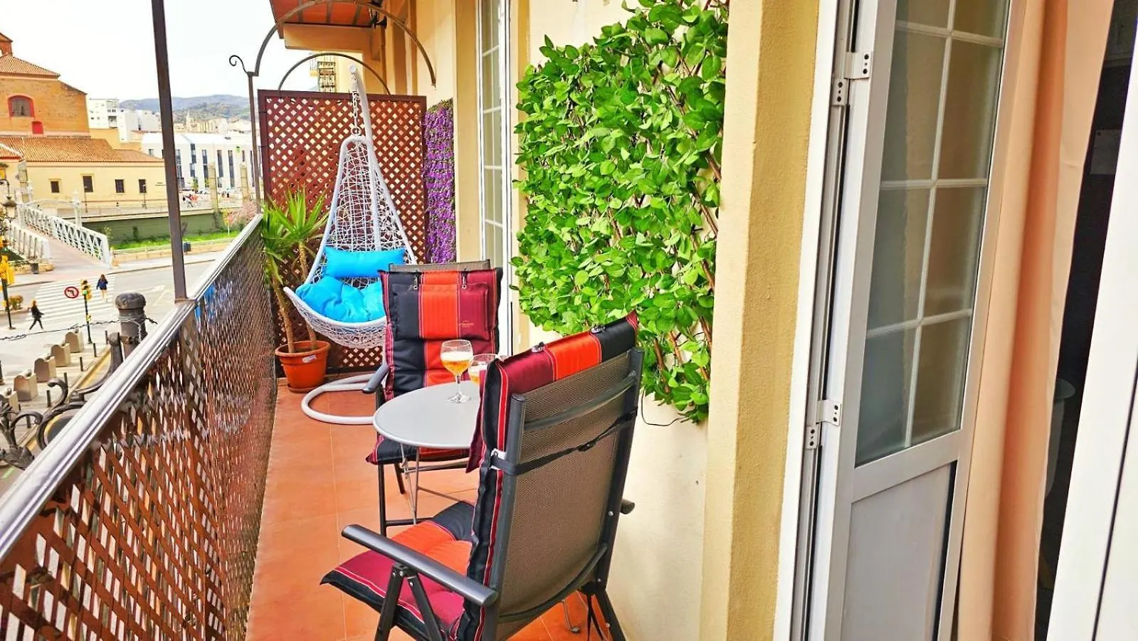 Apartamento Sol de Málaga