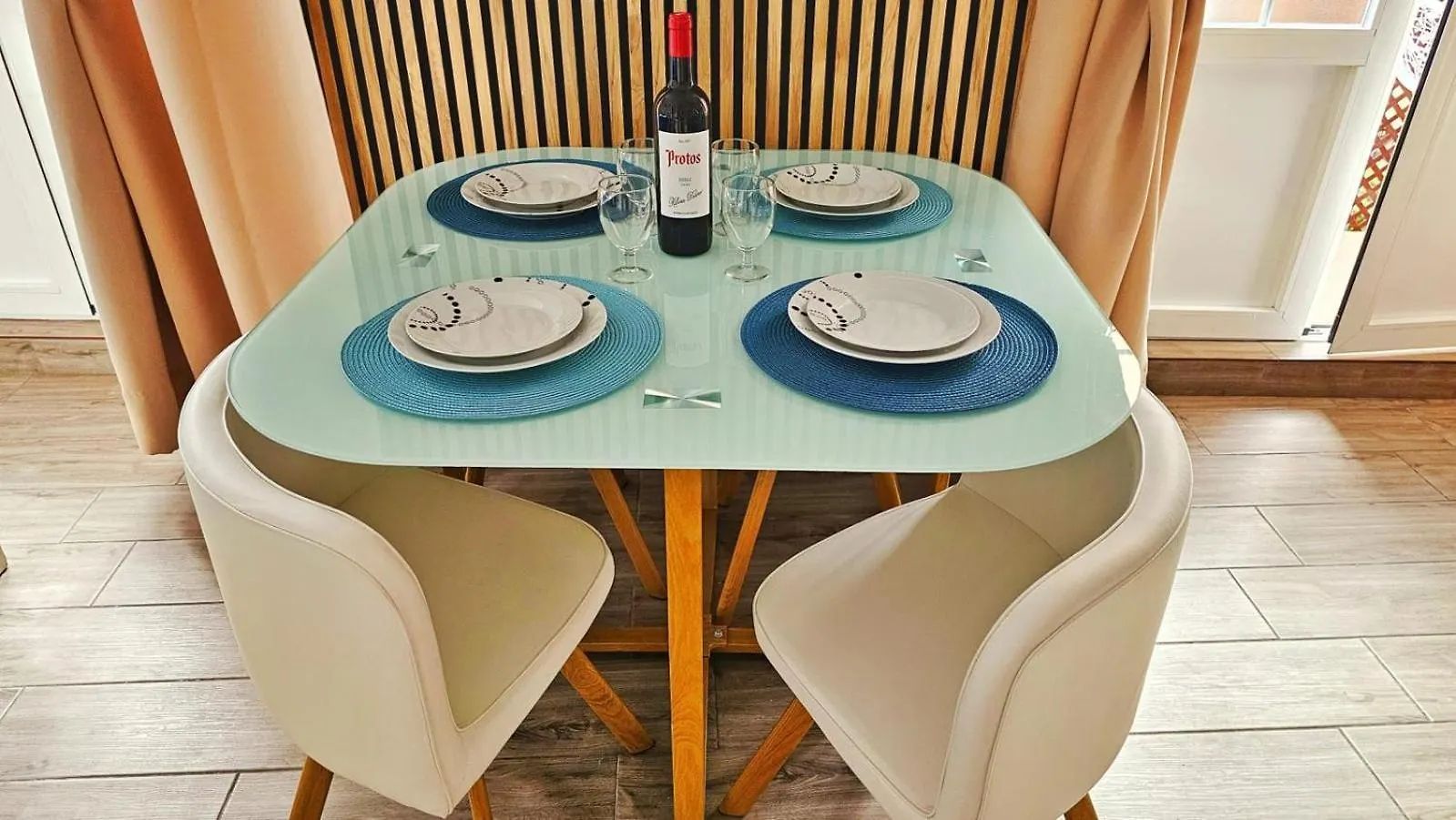 Apartamento Sol de Málaga 0*,