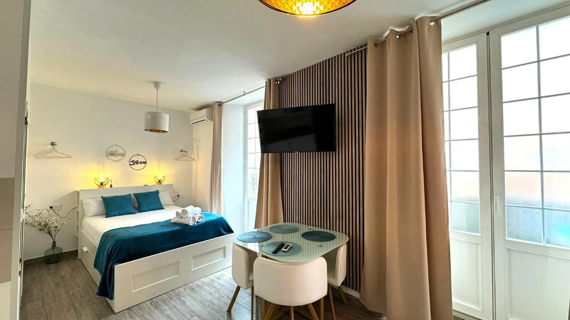 Sol De Malaga Apartment