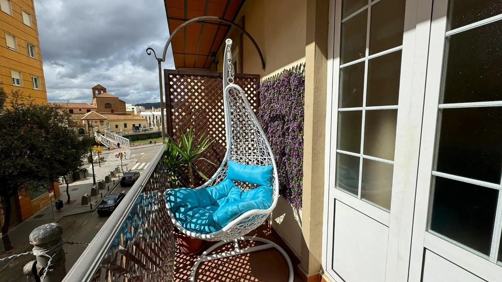 Apartamento Sol de Málaga España