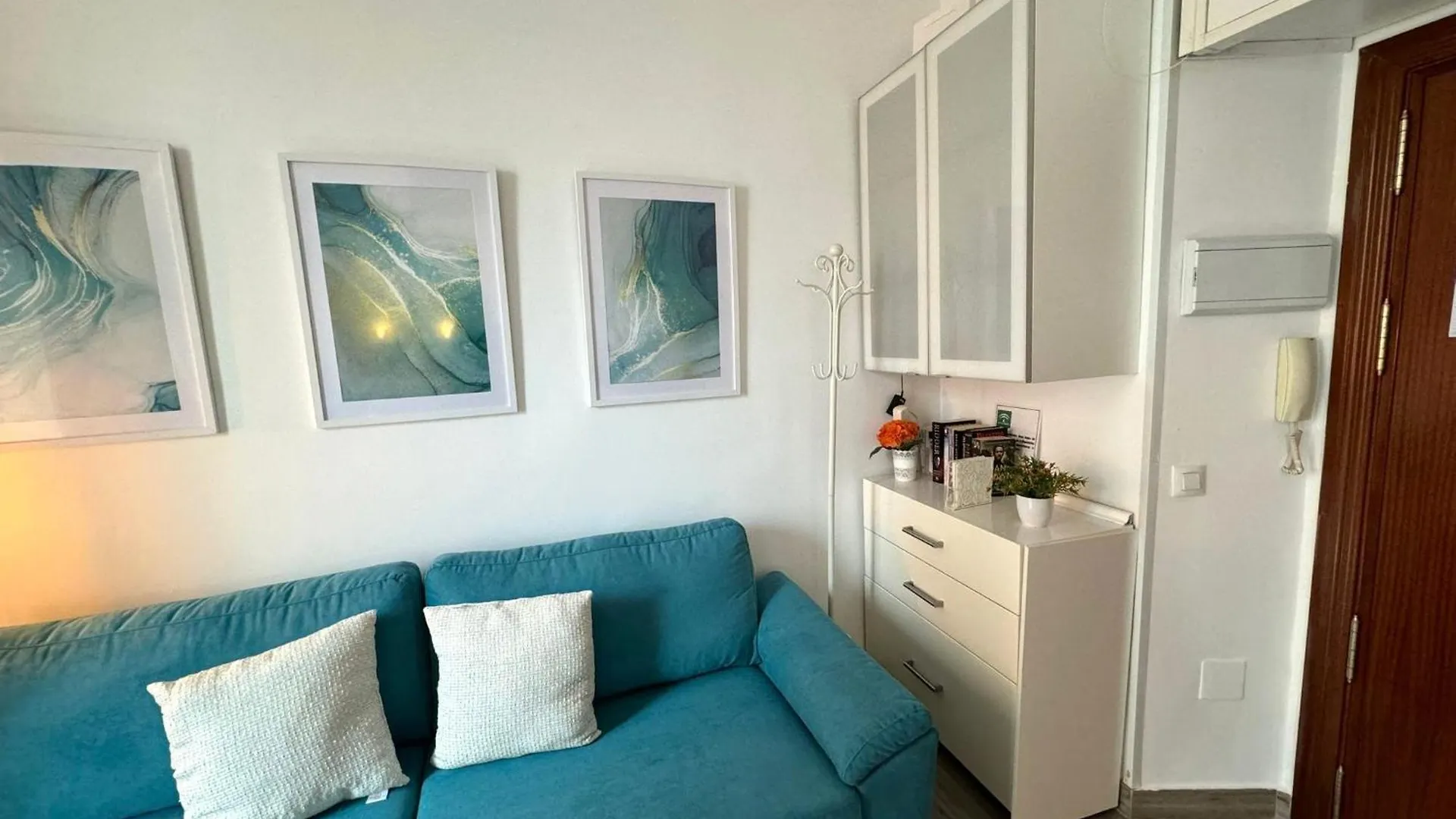 Apartamento Sol de Málaga