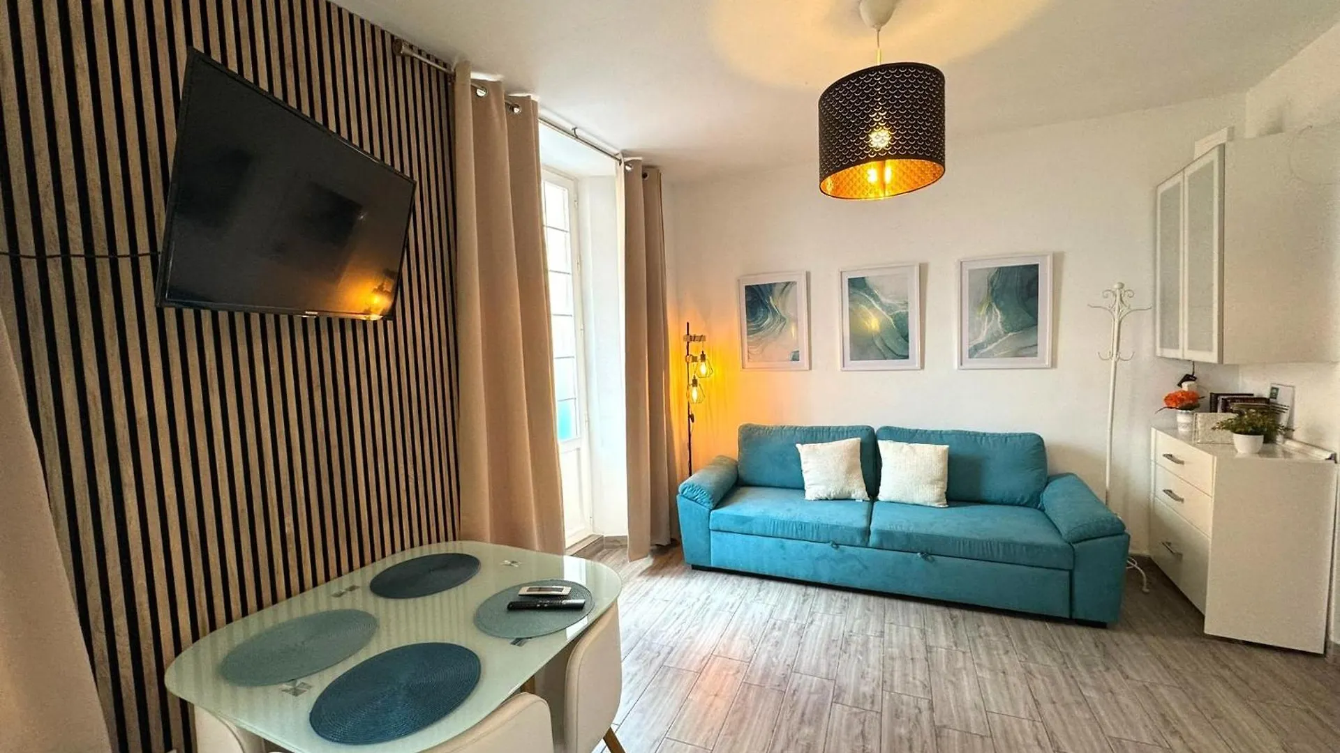 Apartamento Sol de Málaga