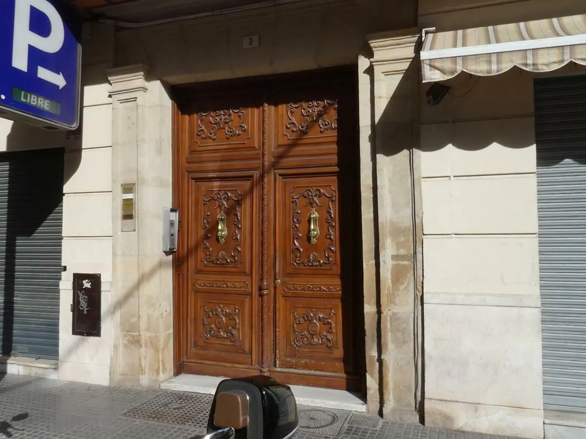 Apartamento Sol de Málaga